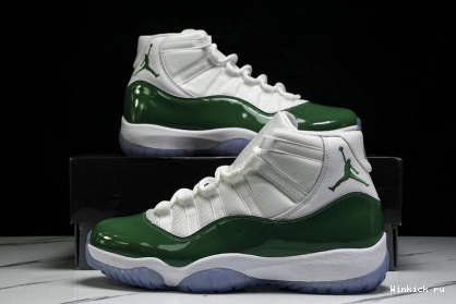 Air high Jordan 11 1110